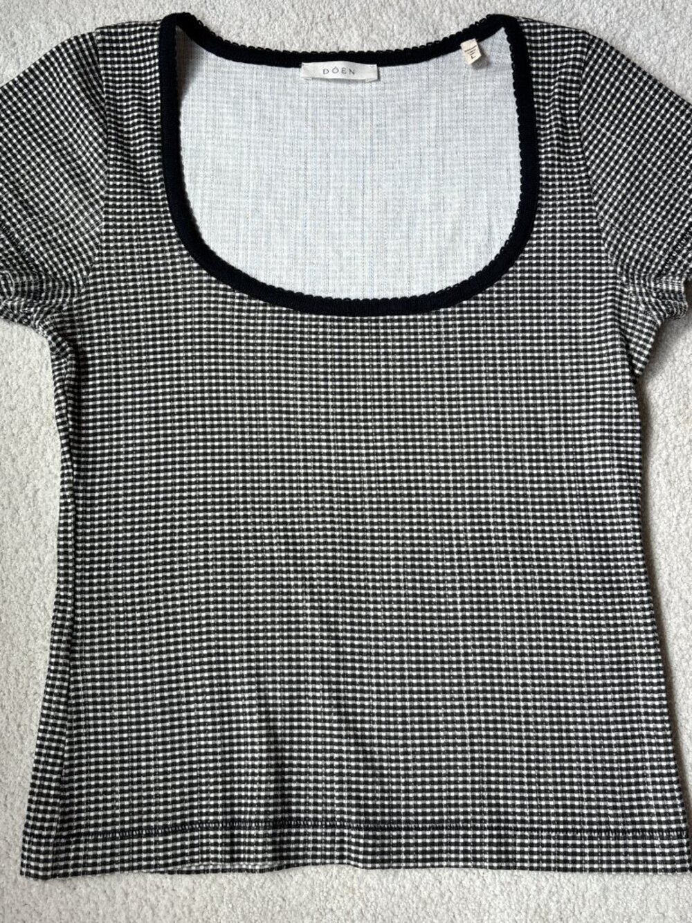 Doen Tee - Picture 8 of 14